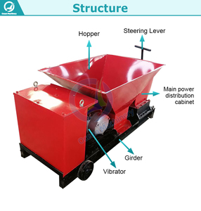 Máy ép tấm tường bê tông đúc sẵn, máy sản xuất tấm bê tông đúc sẵn, máy ép tấm bê tông composite OCEAN - Product Image 3