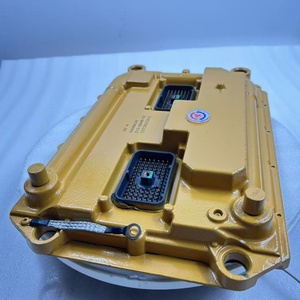 210-0848 2100848 19736038IG Placa de Computadora para Excavadora, Piezas de Maquinaria de Construcción - Product Image 5