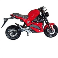 Scooter électrique Little Monster le plus vendu, moto électrique puissante, haute puissance, batterie longue durée
