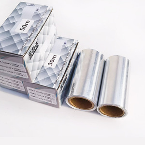 Giấy bạc làm tóc được nhà sản xuất khuyến nghị, đa năng, chất lượng cao, được tuyển chọn nghiêm ngặt - Product Image 1