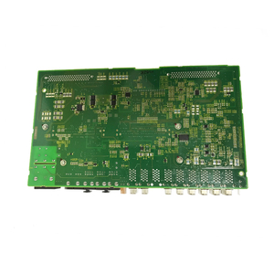Carte de circuit imprimé FANUC A20B-2102-0510 - Product Image 4