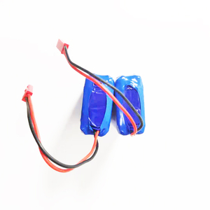 맞춤형 3000mAh <span class=keywords><strong>7.4V</strong></span> 충전식 리포 배터리 팩 904268-2S 리튬 폴리머 파우치 이온 배터리 - Product Image 3