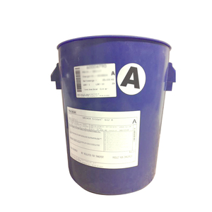 Gel Sigillante Siliconico Bicomponente a Polimerizzazione a Temperatura Ambiente <span class=keywords><strong>Wacker</strong></span> Silgel 612 Tedesco per Componenti Elettronici - Product Image 4