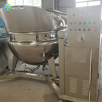 Vacuüm-suikerdopmachine voor gedroogd fruit en smakelijke geconserveerde snacks