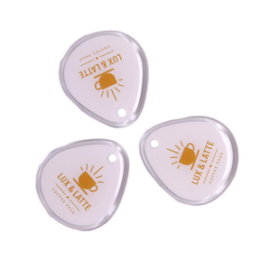 Llavero <span class=keywords><strong>de</strong></span> epoxi RFID con logotipo personalizado, etiqueta NFC, impermeable - Product Image 6