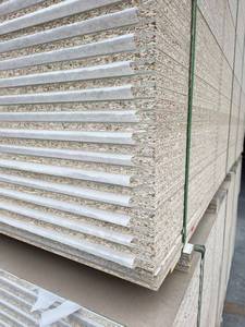 Tableros de Fibras Orientadas (<span class=keywords><strong>OSB</strong></span>) de 18 mm, Superficie Acabada de Primera Calidad, Marca de Primera Clase, Uso en Interiores para Muebles y Techos - Product Image 6