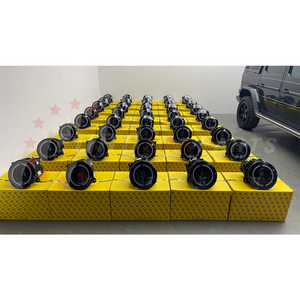 W463A Original HELLAA phare matrice veilleuse pour 2019-2024G classe W464 G63 G500 <span class=keywords><strong>voiture</strong></span> lampe accessoires Auto pièces - Product Image 6