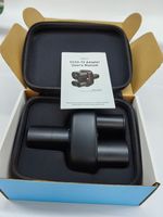 Nouvel adaptateur AICKSN CCS2 Combo vers Tesla 250kW AC/DC pour Tesla Model 3/Y/S/X Connecteur de chargeur de véhicule électrique