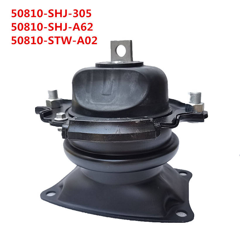 50810-SHJ-305 50810-STW-A02 Tor Honda Odyssey 3.5L Engine Mount Pad