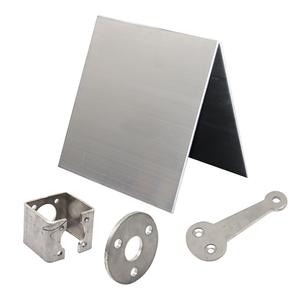 फैब्रिकेशन धातु कार्य कस्टम धातु शीट निर्माण - Product Image 2