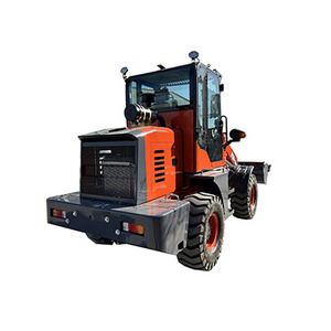 Chất lượng cao tl920 <span class=keywords><strong>Mini</strong></span> 1.5 tấn Bánh Xe Tải nâng trọng lượng thủy lực <span class=keywords><strong>mini</strong></span> nhỏ gọn nông nghiệp khớp nối kết thúc trước bánh xe tải - Product Image 6