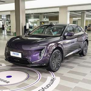 Avatr 07 Coche usado de rango extendido/vehículo eléctrico puro Opcional Alta calidad Coche Ev de segunda mano 5 asientos SUV de tamaño medio - Product Image 2