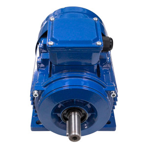 Motore Elettrico Trifase Asincrono YE3-80M2-2 IE3 IEC 380V 50Hz 60Hz 3000rpm 1.1kw 1.5hp - Product Image 4