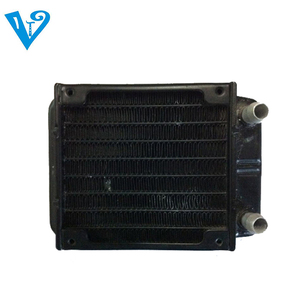 CPU Cooler Fan Radiator 360mm Aluminum Heatsink G1/4 <strong>Water</strong> <strong>Cooling</strong> <strong>for</strong> <strong>PC</strong> - Product Image 6