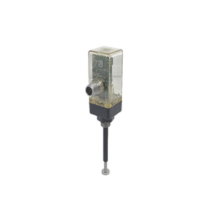 Germany 024.50 Programmable Position Indicator Suitable for Single-acting and Double-acting <b>Linear</b> <b>Actuators</b> - Product Image 2