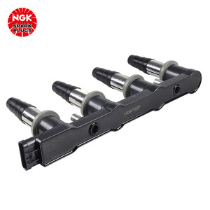 Bobina de Encendido NGK U6053 55570160 Directamente de Fábrica para Chevrolet Epica Cruze, Bobina de Encendido MSD para Automóvil - Product Image 4