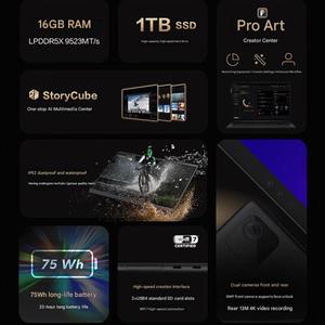 AS-US ProArt PZ14 2026 con Processore Snapdragon X2 Elite, <span class=keywords><strong>Tablet</strong></span>/Laptop AI 2-in-1 Staccabile per Creatori di Contenuti - Product Image 6