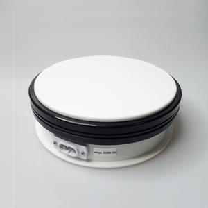 แท่นโชว์หมุนได้น้ำหนัก20กก. หมุนได้360องศา15ซม. กล่องแสดงเครื่องประดับ - Product Image 1