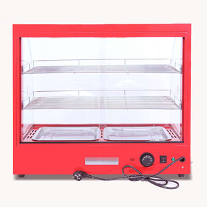 Bakery Display Cabinet 2021 Restaurant Kitchen Equipment Factory Supply Good Quality Bakery Display Cabinet