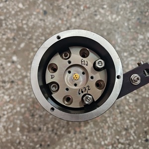 Ensemble émetteur laser 60825-1, équipement de contrôle industriel laser de classe 2 - Product Image 2