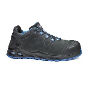 Calzado de Seguridad BASE K-ROAD Talla 37 Gris Azul Cielo S3 HRO CI BY SRC Clase Electrostática A - Product Image 1