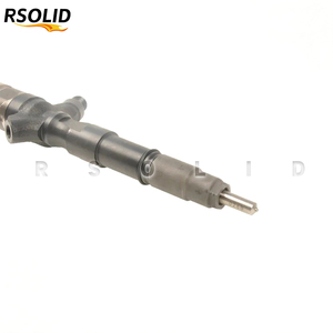 หัวฉีดดีเซล Rsoliddiesel 095000-7800 DCRI107800 Denso CR สำหรับเครื่องยนต์ 2KD-FTV Hiace Hilux อะไหล่เครื่องจักร ระบบฉีดน้ำมันดีเซล - Product Image 6