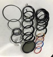 Services de fraisage sur mesure pour accessoires de caméra numérique CNC en alliage d'aluminium et acier inoxydable avec surface brossée et perçage