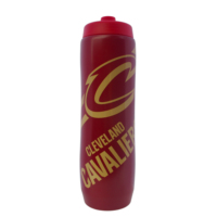 Bouteille d'eau de sport réutilisable à large ouverture pour liquides, bouteille de sport à presser pour un débit rapide, bouteilles d'eau de cyclisme de 32 oz