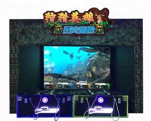 Máquina de Juego Arcade de Simulación de Tiro a Zombis que Funciona con Monedas, en Oferta - Product Image 2
