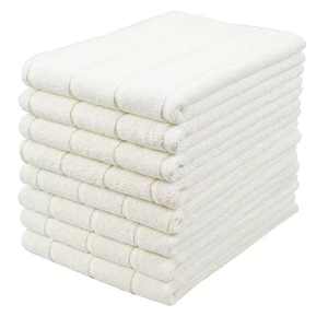 Essuie-mains absorbant épaissi, éponges à récurer et chiffons de nettoyage de cuisine personnalisés - Product Image 1