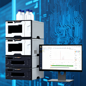 Cromatografía de Alto Rendimiento HPLC K2025 - Product Image 6