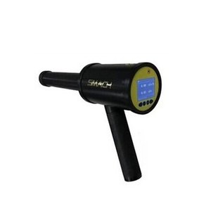 เครื่องตรวจจับรังสี Smach Rp6000 เครื่องวัดปริมาณรังสีเอกซ์และรังสีแกมมา พร้อมสัญญาณเตือนด้วยเสียงและแสง - Product Image 1
