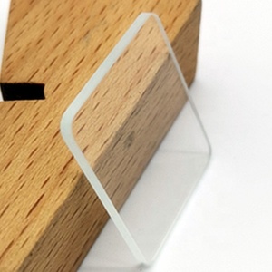 Thêm rõ ràng Tempered chống phản xạ AR kính ống kính - Product Image 4