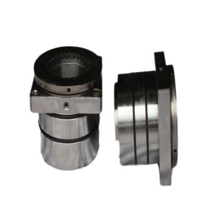 ปั๊มคอนกรีตส่วนบนพร้อมฟันปั๊มคอนกรีต Q90 - Product Image 6
