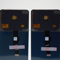 Accessoires pour téléphones portables en direct d'usine, écran de téléphone portable de haute qualité pour Samsung J3/J3 2016/J320/J321