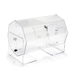 Vente en gros de <span class=keywords><strong>billets</strong></span> de tombola en acrylique de taille personnalisée, <span class=keywords><strong>billets</strong></span> de tombola, grand tambour de tombola - Product Image 2