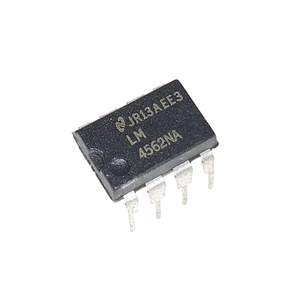 Nuevo Producto Lm4562 Lm4562na Venta de Componentes Electrónicos - Product Image 1