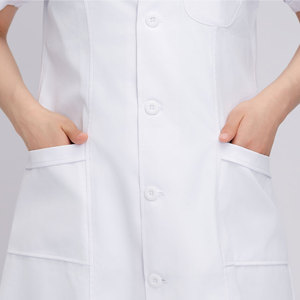 All'ingrosso camici da laboratorio medici medici medici medici medici medici medici medici medici infermiere uniformi - Product Image 6