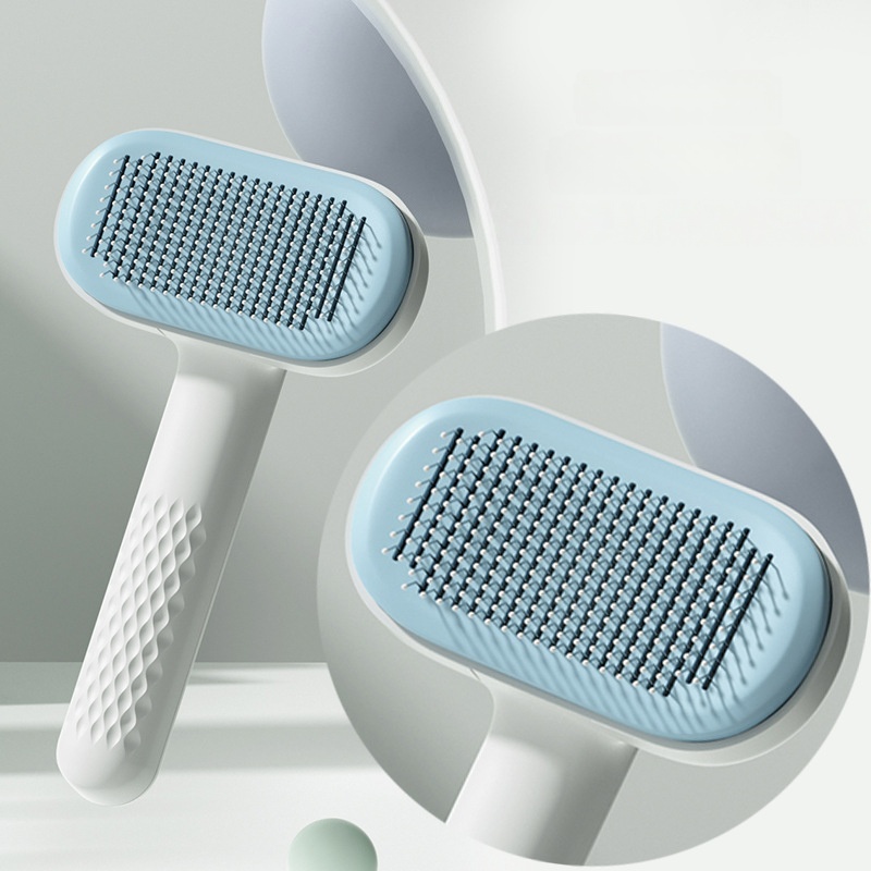 หัวยางลวดเหล็ก (ผมไม่ทำร้ายผิว)-ขาว