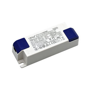 Lifud LED Driver LF-GIF036YF0750H 15-40W 350mA-1000mA 36W Interruptor DIP 5 Anos Flicker-Free Track Panel LED Driver Fonte de Alimentação - Product Image 1