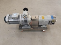 Machine de remplissage automatique pneumatique de haute qualité pour crème glacée, chocolat et yaourt, équipement de remplissage quantitatif pour emballage en sachet de verre