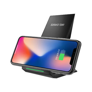 Meilleure vente <span class=keywords><strong>Amazon</strong></span> <span class=keywords><strong>Chargeur</strong></span> sans fil Support de téléphone Logo personnalisé 15W Type C <span class=keywords><strong>Chargeur</strong></span> rapide sans fil pour iphone android <span class=keywords><strong>Huawei</strong></span> - Product Image 3