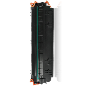 Producto de cartucho de tóner láser compatible CE285A proveedor de China para repuestos de tóner HPS - Product Image 1
