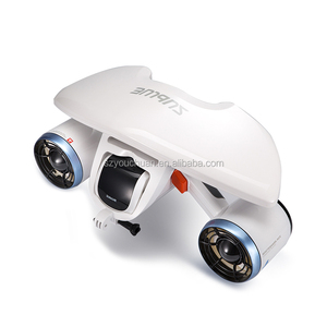 <span class=keywords><strong>Scooter</strong></span> <span class=keywords><strong>sous</strong></span>-<span class=keywords><strong>marin</strong></span> électrique, équipement de plongée, moteur 520W, Sublue Whiteshark MIX Swii, jouets cadeaux - Product Image 3
