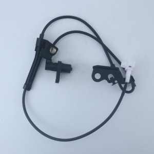 Hệ Thống Điện Tự Động Giá Xuất Xưởng 8954312070 Cảm Biến Tốc Độ Bánh Xe <span class=keywords><strong>LH</strong></span> <span class=keywords><strong>ABS</strong></span> Phía Trước Cho Toyota Corolla 2003-2008 89543-12070 - Product Image 3