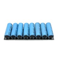 Nouvelle vente 20V0.18F supercondensateur Automobile redresseur Module 2.5V1.5F Super Farad condensateur banque alimentation de secours