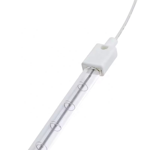 Ngành công nghiệp IR phát thải silicon Wafer tụ điện điện tử tấm sấy bán dẫn IR <span class=keywords><strong>Halogen</strong></span> phát nóng - Product Image 5