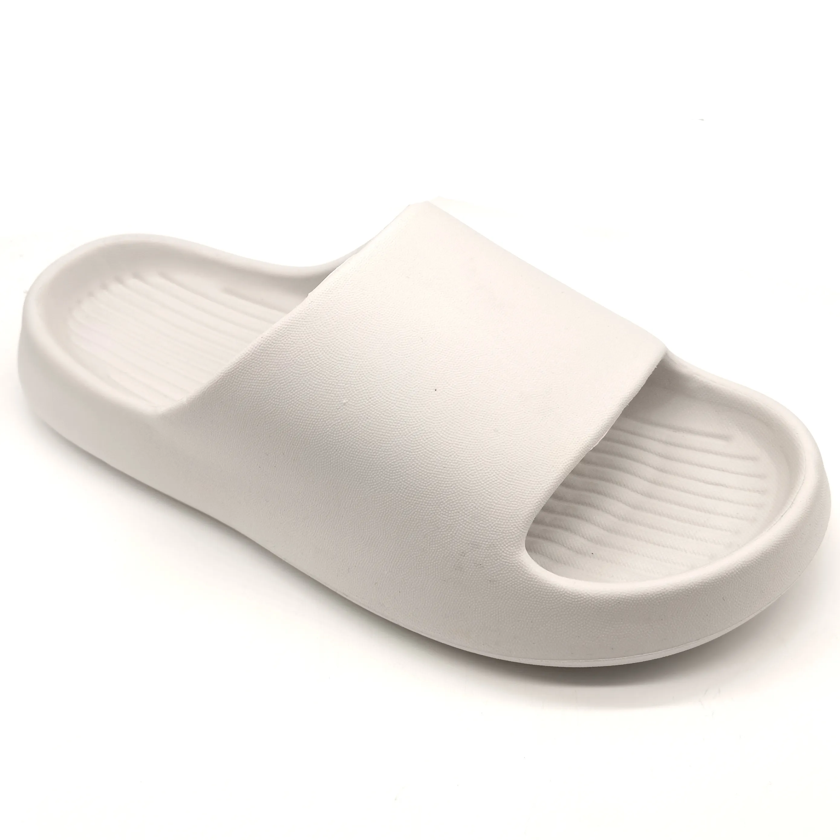 Footwear Wholesale Bubble Slippers Shoes Outdoor Slippers For Women Custom Slide Slippers