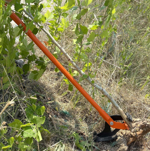 Attrezzo per Tirare Piantine di Grandi Dimensioni ad Alta Leva per Vasi e Fioriere - Product Image 5