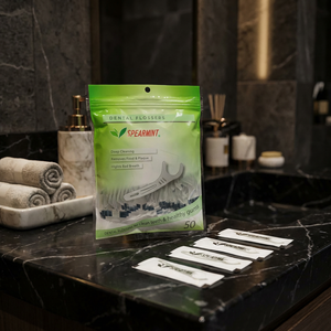 OEM Maxam de menta <span class=keywords><strong>Maksim</strong></span> hilo Dental - Product Image 5